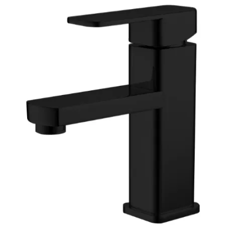 Смеситель Ledeme L1033B черный