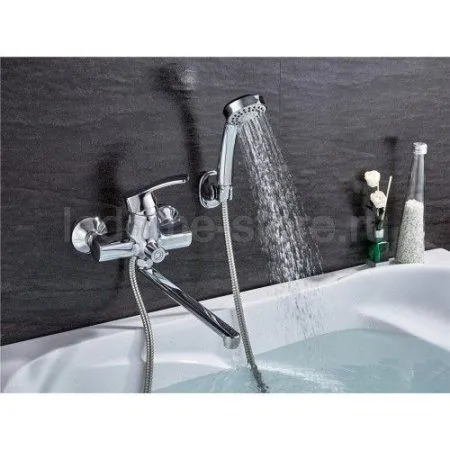 Смеситель Ledeme L2264 хром - купить в Москве по низкой цене в интернет-магазине с доставкой по всей России | HITsant Смеситель Ledeme L2264 хром