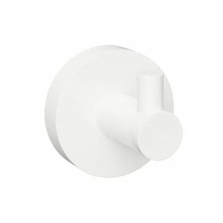 Крючок Bemeta White 104106024 белый