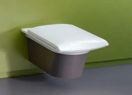 Унитаз подвесной Jacob Delafon Stillness E1303-00