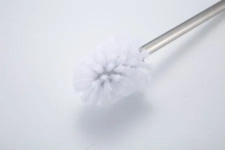 Ершик подвесной Gappo G30910-8, хром/белый