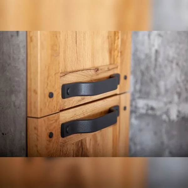 Пенал Бриклаер ЛОФТ 34 см, метрополитен грей