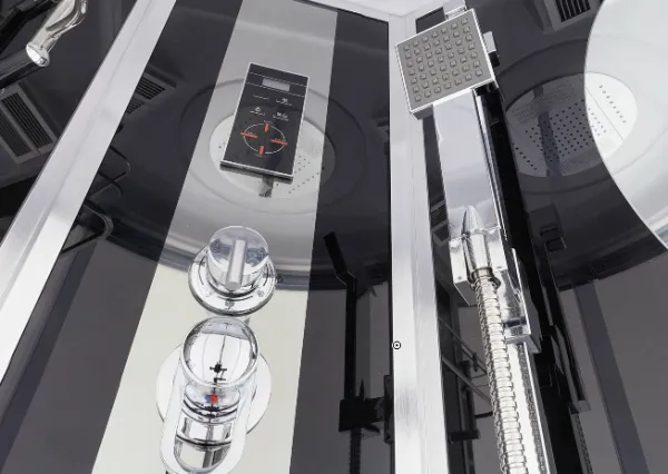 Душевая кабина Niagara NG-909-01 100х100 см