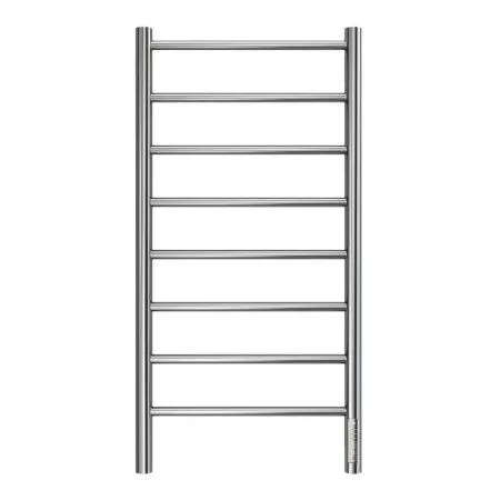 Полотенцесушитель электрический Terminus Аврора П8 40х85 4670078531162, хром