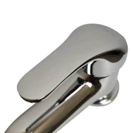 Смеситель для раковины Paini Roma 02CR205