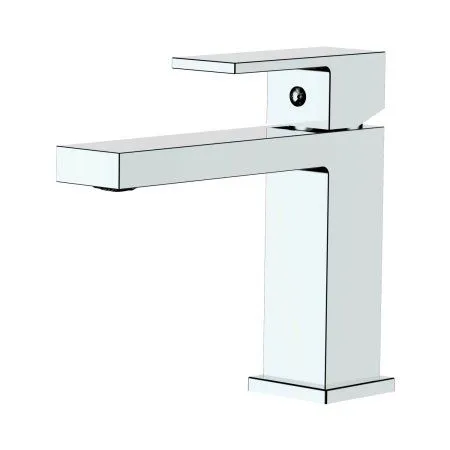 Смеситель для раковины BELZ (B10672) - купить в Москве по низкой цене в интернет-магазине с доставкой по всей России | HITsant Смеситель для раковины BELZ (B10672)