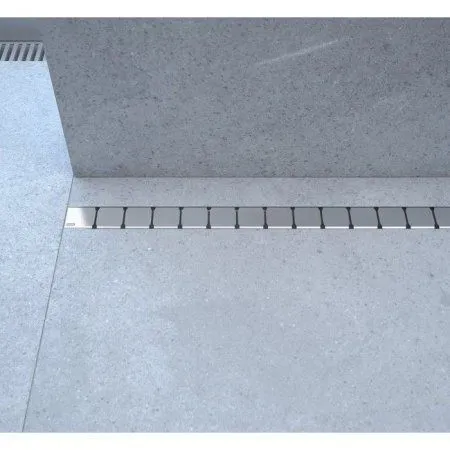 Душевой канал Ravak 10° OZ X01623 75