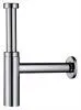 Сифон для раковины Hansgrohe Flowstar 52105000