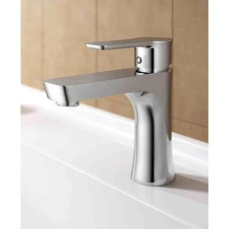 Смеситель Ledeme L1046 хром