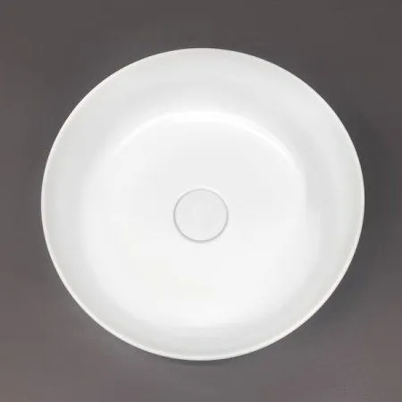 Раковина Comforty 102 MW белая матовая