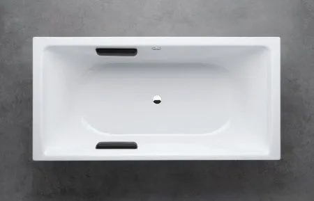 Подголовник для ванны Bette Relax B57-0211 (1 шт) белый