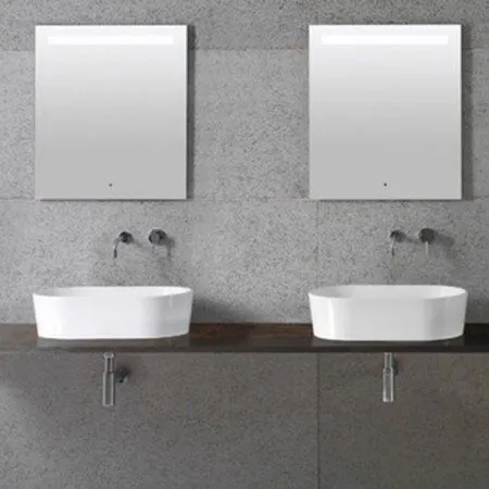 Раковина Globo Forty3 FO061.BI*0 60*35 белый