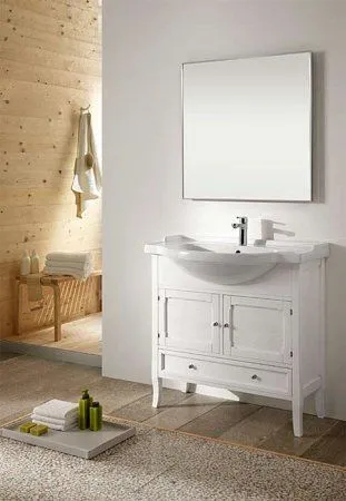 Мебельная раковина Eban Arianna 85