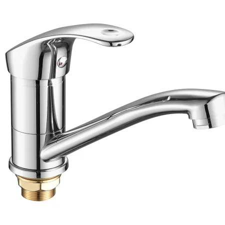 Смеситель для кухни FASHUN (A4536-2)