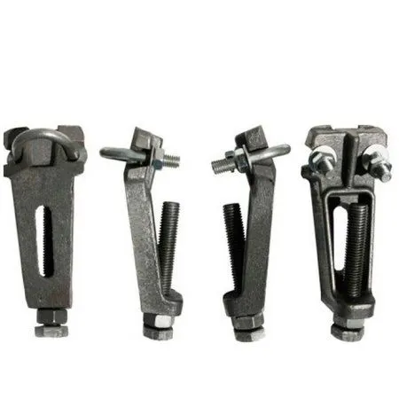 Ножки для чугунных ванн Jacob Delafon E4113-NF