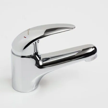 Смеситель для раковины WasserKRAFT Isen 2600 2603 хром