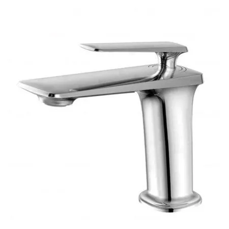 Смеситель для раковины Feramolli CL671, хром