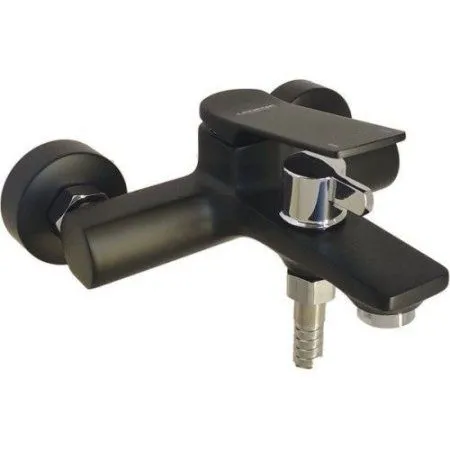 Смеситель Ledeme L3275B черный