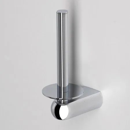 Держатель запасного рулона WasserKRAFT Berkel K-6897 хром