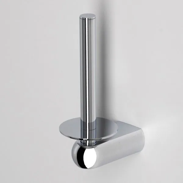 Держатель запасного рулона WasserKRAFT Berkel K-6897 хром