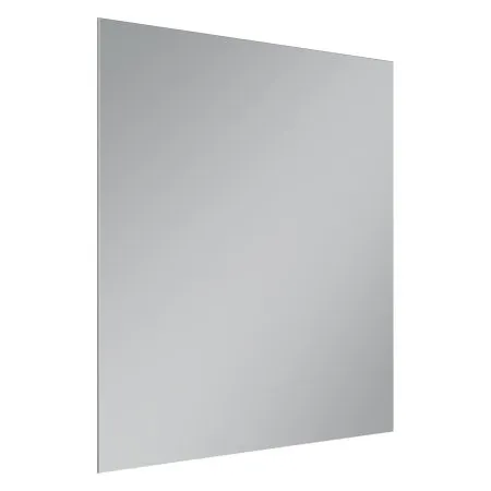 Зеркало для ванной комнаты SANCOS SQUARE 800х700 с подсветкой,  SQ800