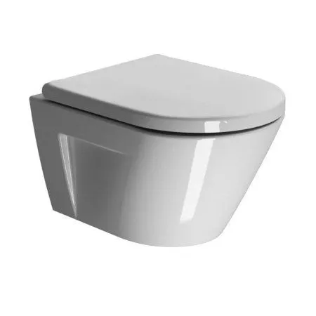 Чаша для унитаза подвесного GSI Norm 861611