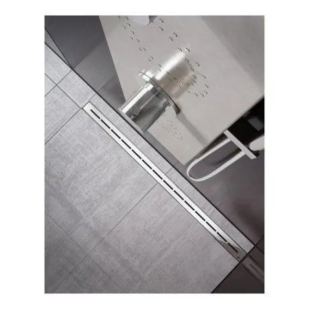 Душевой канал Ravak Runway OZ X01418 30 - купить в Москве по низкой цене в интернет-магазине с доставкой по всей России | HITsant Душевой канал Ravak Runway OZ X01418 30