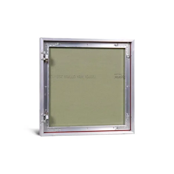 Люк под покраску Практика  Планшет С 40-40