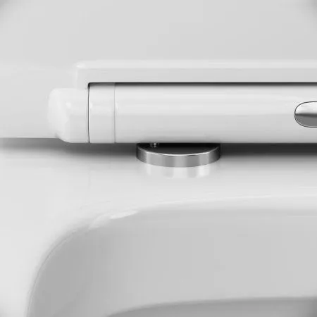 Унитаз-компакт Damixa Origin Bit 778607SC микролифт