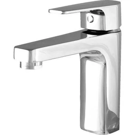 Смеситель для раковины Vidima Dream, хром (BA404AA)