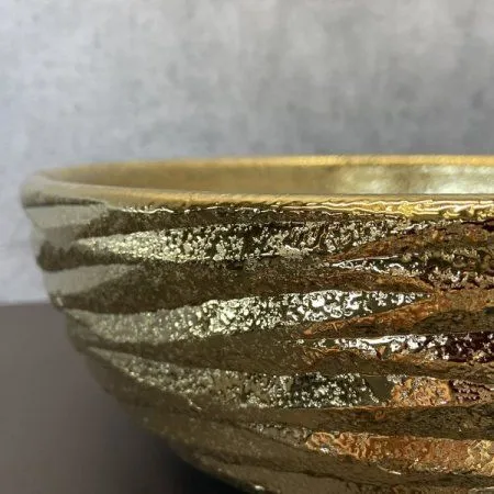 Раковина Comforty J2084 золото