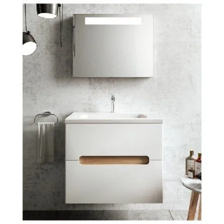 Зеркало Ravak Classic 600 X000000953 каппучино