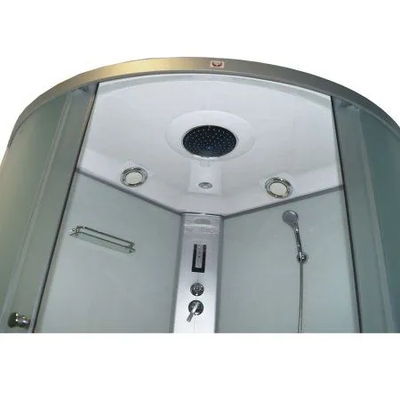 Душевая кабина Parly Bianco В118