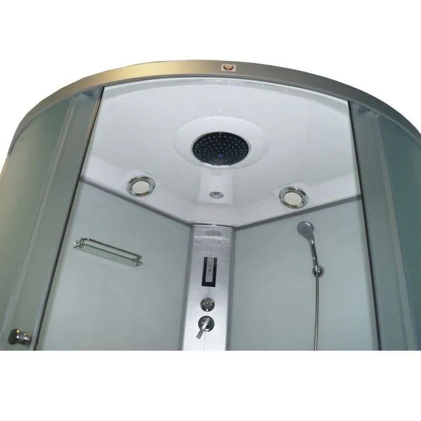 Душевая кабина Parly Bianco В118