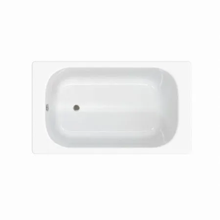 Ванна стальная Teymi Lina 120х70х38 T100113