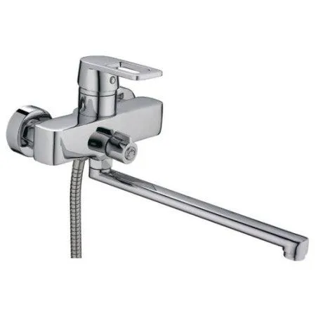 Смеситель Ledeme L2255 хром