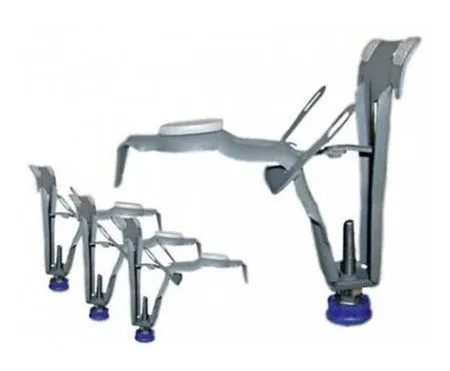 Ножки для ванны Kaldewei 5030 (581470000000) ALLROUND универсальные