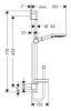 Душевой гарнитур Hansgrohe Raindance Select 26630400
