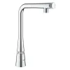 Смеситель Grohe Zedra SmartControl 31593002 хром