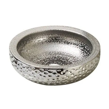 Раковина SantiLine SL-7010 42 серебро