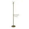 Стойка Migliore Mirella 17192 высокая, бронза
