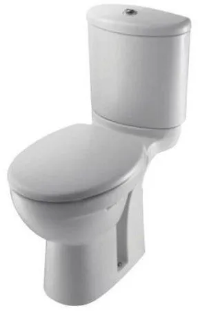 Унитаз-компакт Jacob Delafon Patio 4101G-00