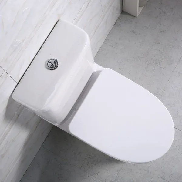 Крышка-сиденье для унитаза BelBagno Steam BB130SC