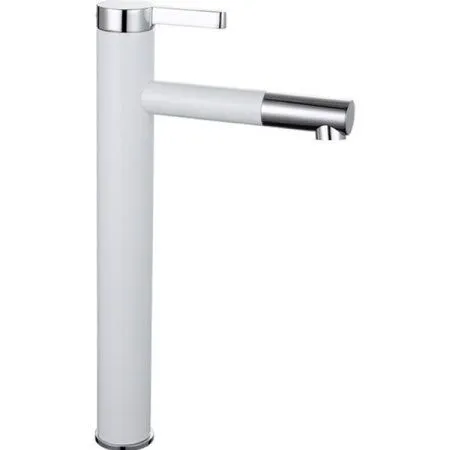 Смеситель для раковины Frap F1052-15 - купить в Москве по низкой цене в интернет-магазине с доставкой по всей России | HITsant Смеситель для раковины Frap F1052-15