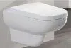 Унитаз подвесной Villeroy & Boch Joyce 56071001
