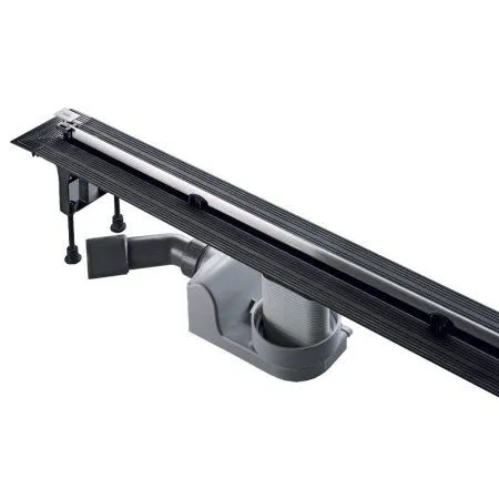 Душевой лоток Viega Advantix Vario 721671 L300–1200 BH70–95 укорачиваемый