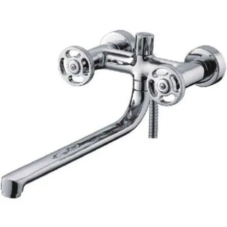 Смеситель Ledeme L2289 хром