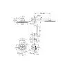 Душевой комплект Grohe Grohtherm Rainshower 310 34705000