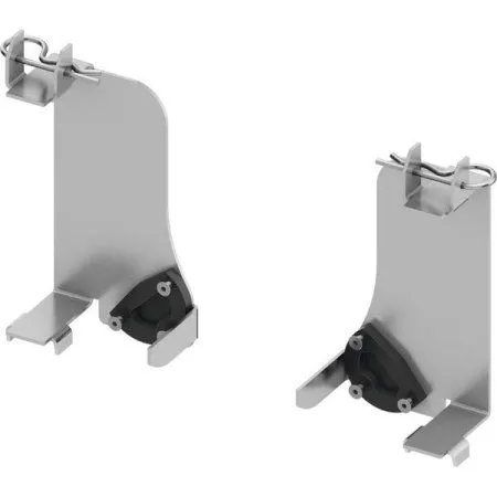 Кронштейн Tece TECEone 9880046, 2 шт.