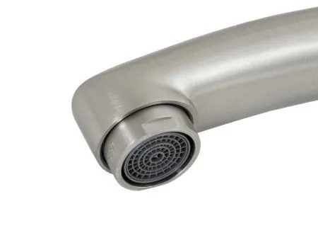 Смеситель для кухонной мойки  KAISER County (55244-2)